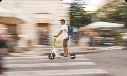 Mobilità elettrica